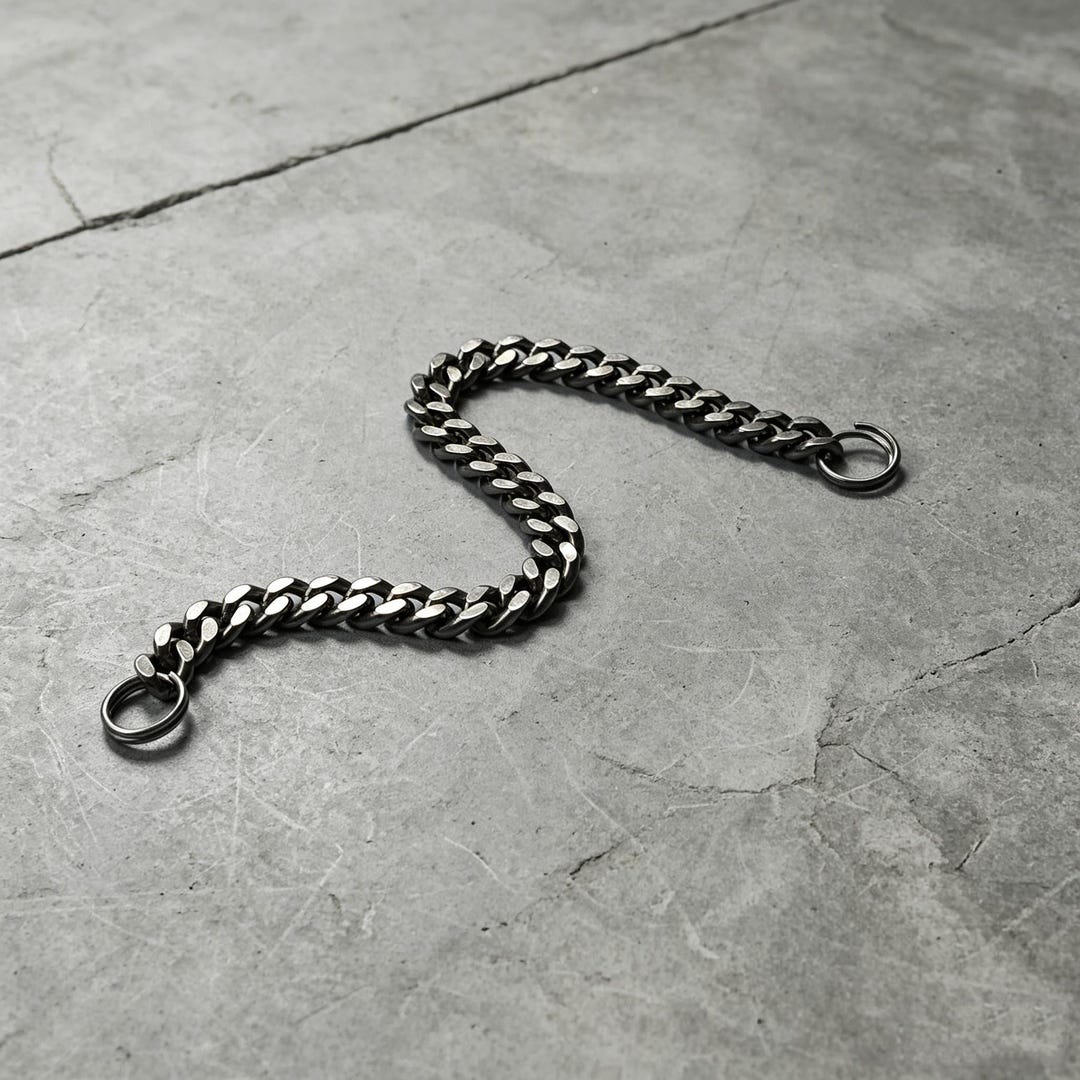 Titanium Chain Connection Accessories – Hanging Chain for Kinds of ...