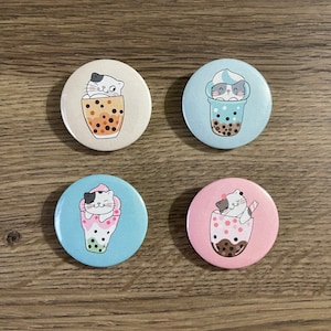 Cat Magnetic Pin Dish, Magnet Stitch Minder Bowl, Customized Pin Cushion,  Leather Sewing Accessory, Kitty Desk Organizer, Needle Minder 
