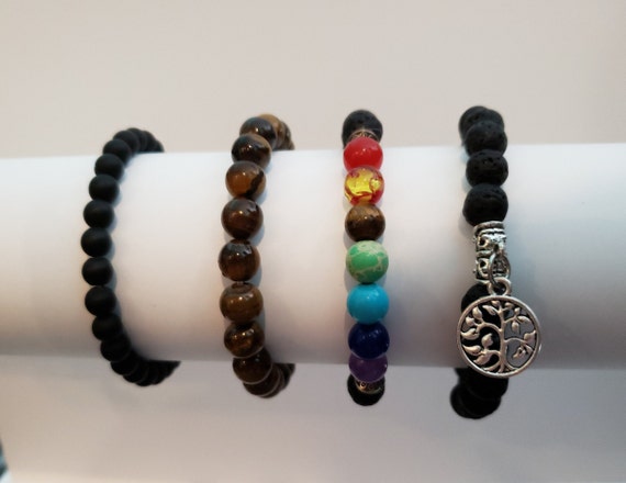 etsy anxiety bracelet