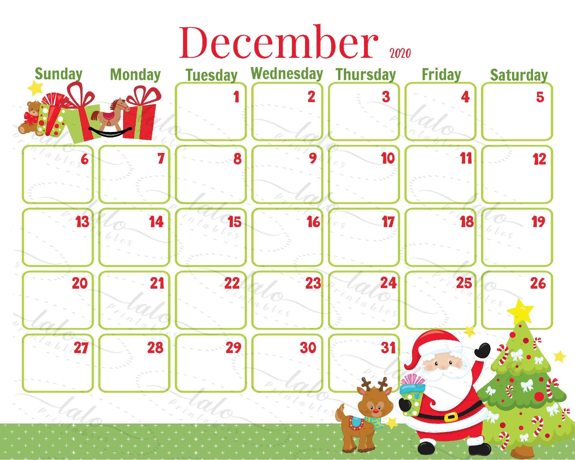 printable-christmas-calendar