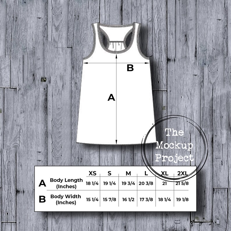 Download Tank Mock Up Canvas Shirt Size Chart Mockup Canvas Mockup Size Mockup Tank Mockup 8800 Bella Sizing Chart Bella Clothing Men S Clothing Valresa Com