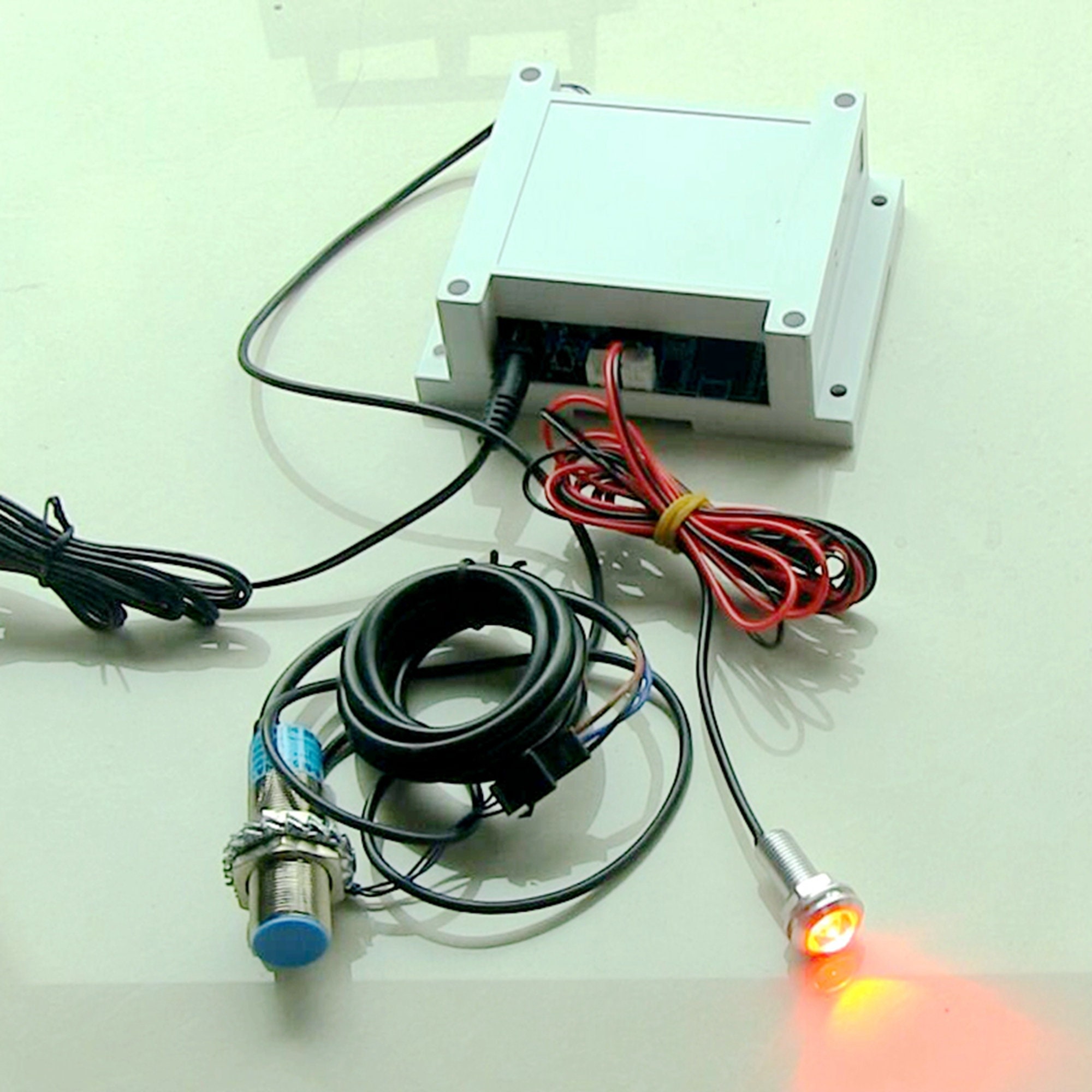 Editable Light Code Challenge, Find Out Password Hiding in the Light ...