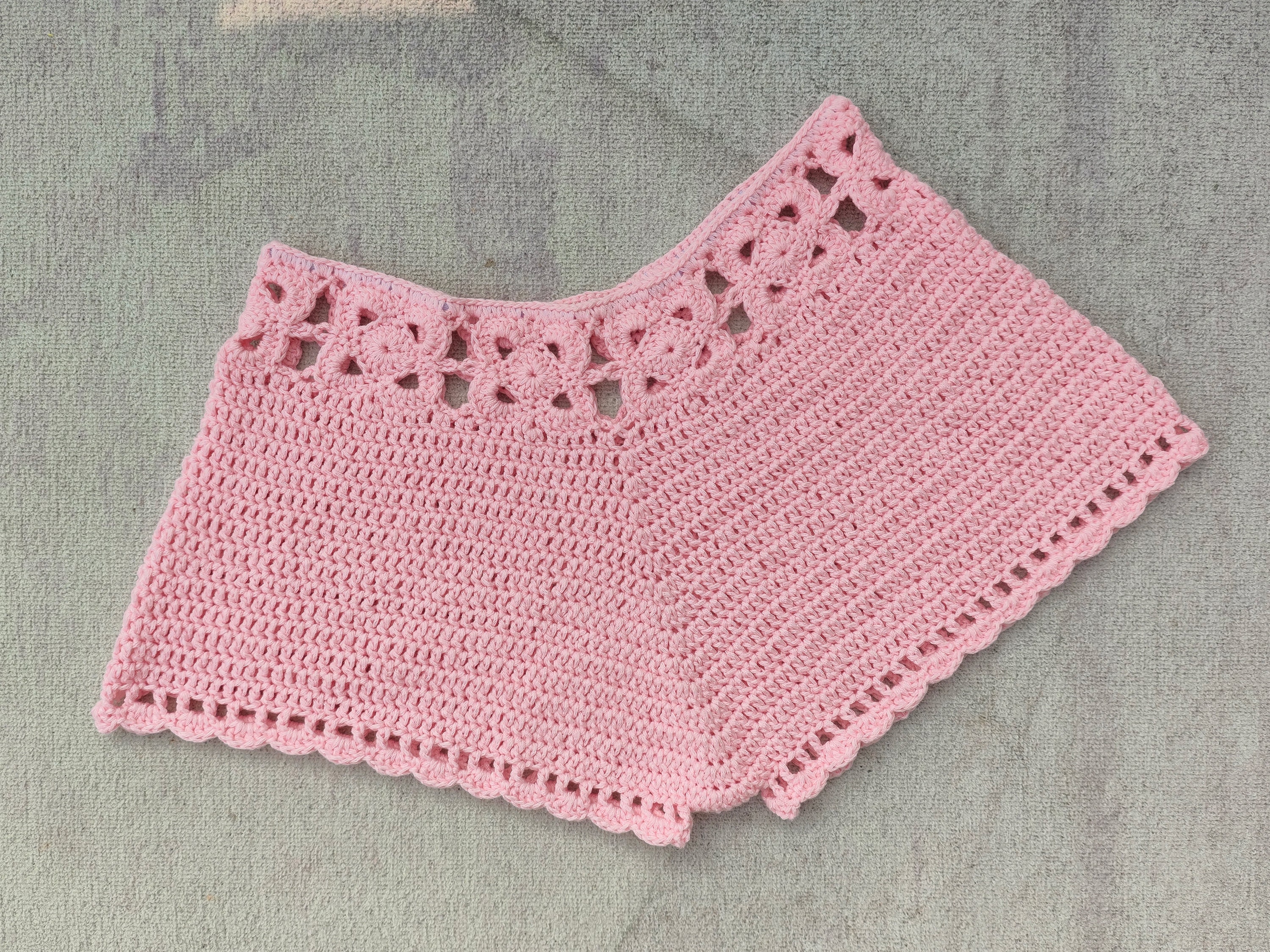Hot Crochet Shorts Etsy
