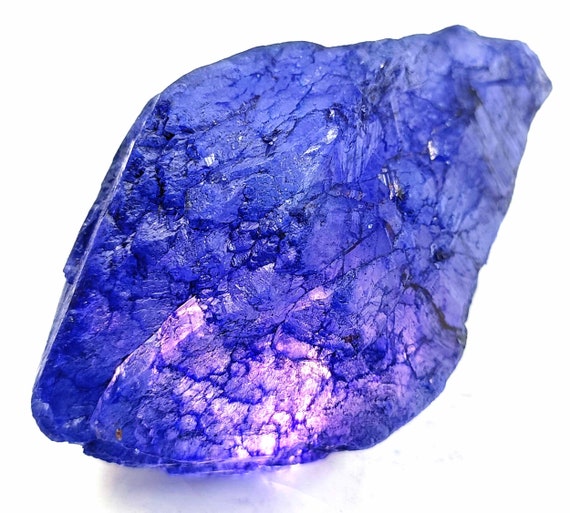 Sapphire Certified Natural Blue Raw High-class Quality 700-800 Ct