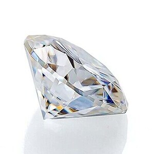 White Diamond Gorgeous Sale IGL Certified 1.00 Ct Round Cut  VVS1 Clarity CVD Loose Diamond Lab Grown Best Offer KAI