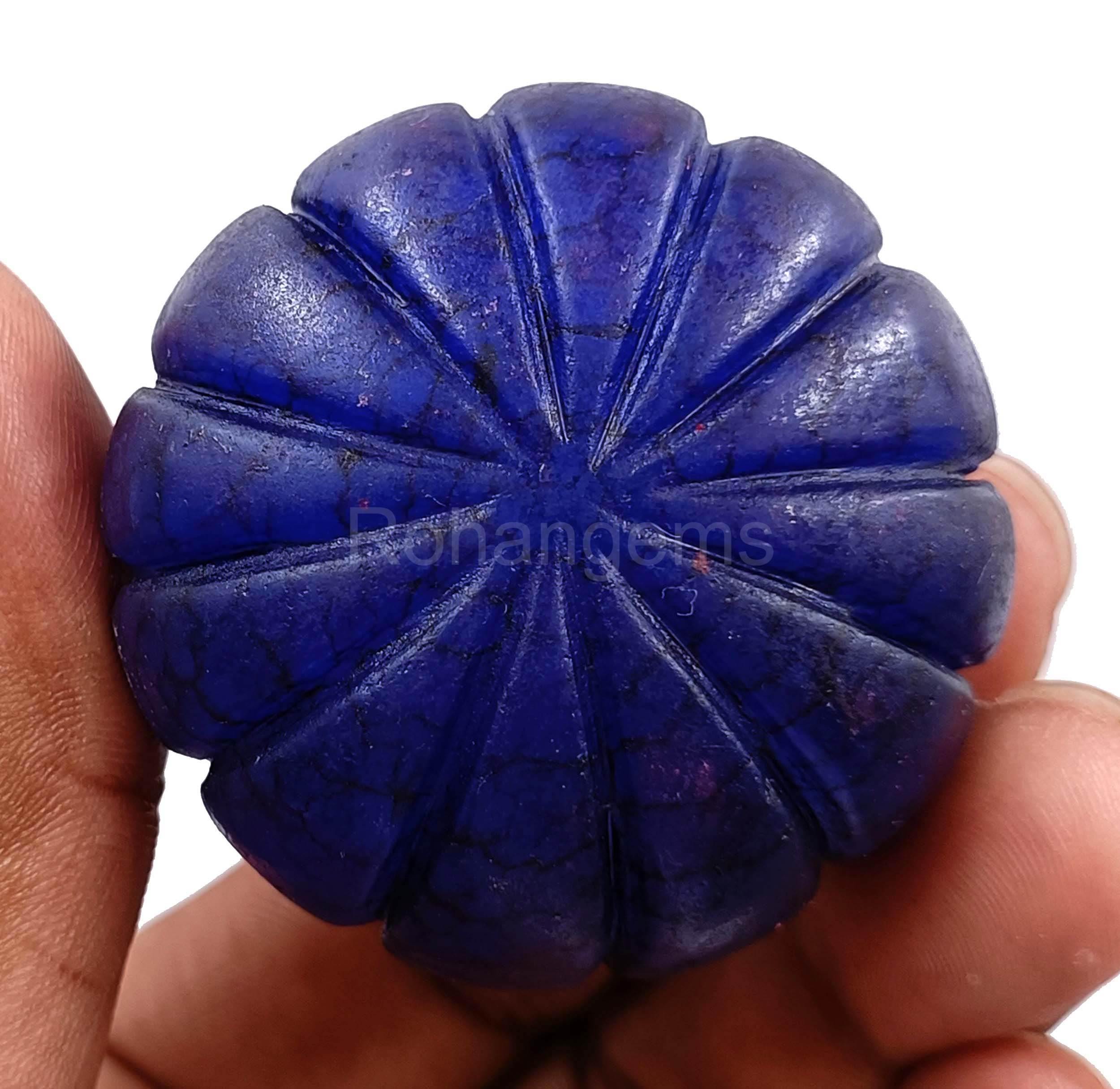 ブルーオパール原石 495カラット 天然認定 ユニークコレクション