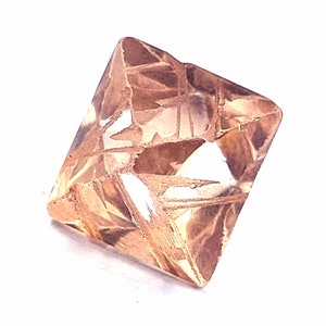 Diamond Rare Rough IGL Certified CVD Loose Diamond 9.20 Carat VVS1 Clarity F-Color Less Diamond Faceted Best Discounted Offer 5AJJ