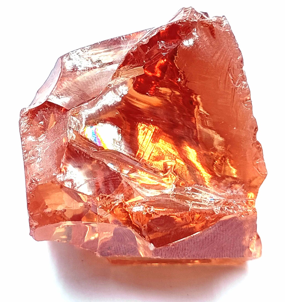 リラクゼーショングッズ Crystal H CDT Orange Sunset 1ml Product Detail Page | Cub
