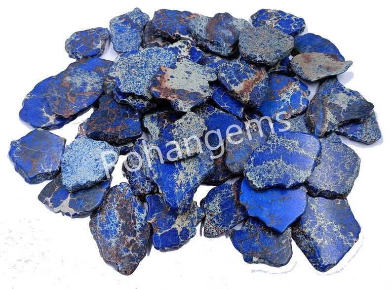 Buy Turquoise Natural Certified Loose Gemstone Rough Stone From Arizona