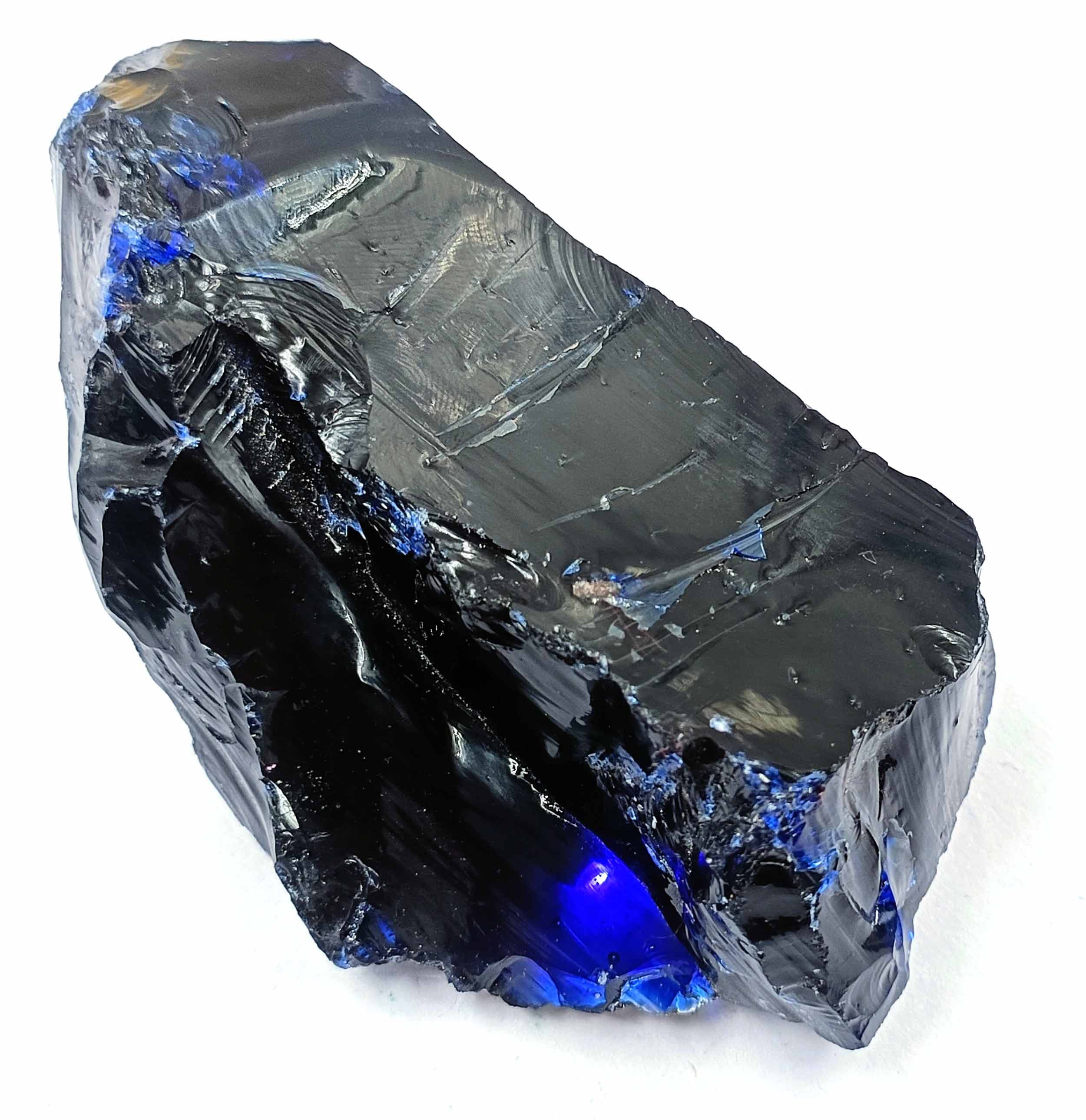 Tanzanite naturelle brute non traitée/non chauffée, 800-900 carats, pierre précieuse semi-transparente bleu royal brute certifiée - France Tanzanite naturelle brute non traitée/non chauffée, 800-900 carats, pierre précieuse semi-transparente bleu royal brute certifiée - France