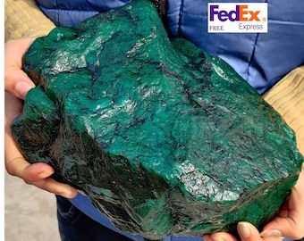 Emerald Very Big Size Uncut Shape Certified Natural Earth Mined 30140 Cts 6 Kg 28 Gram Green Emerald Rough Loose Gemstone From Colombia EV