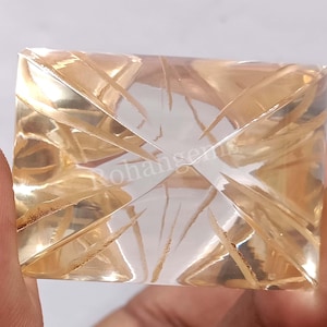 Diamond Rough VVS1 Clarity F-Color Less Diamond IGL Certified 300.00 Carat CVD Loose Diamond Best Quality Special Offer 5AAK