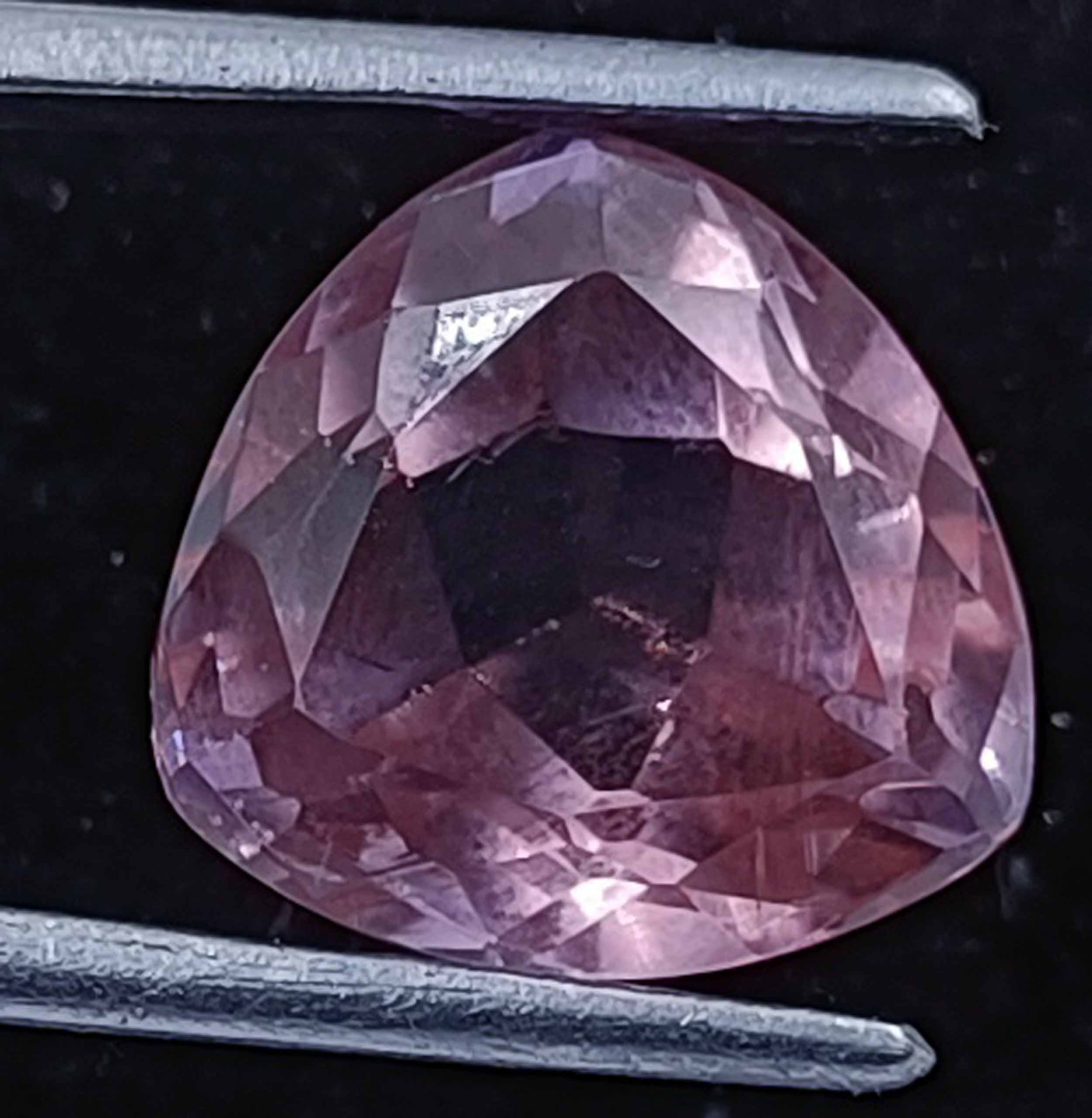 Natural Russian Alexandrite 10.00 Ct Color Changing Alexandrite 8-10 Ct ...