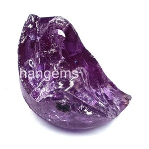 Awesome Best Offer 61.35 Carat Certified Natural Bright Sunlight Color Changing Russian Alexandrite Uncut Rough Loose Gemstone Rough 5LAN