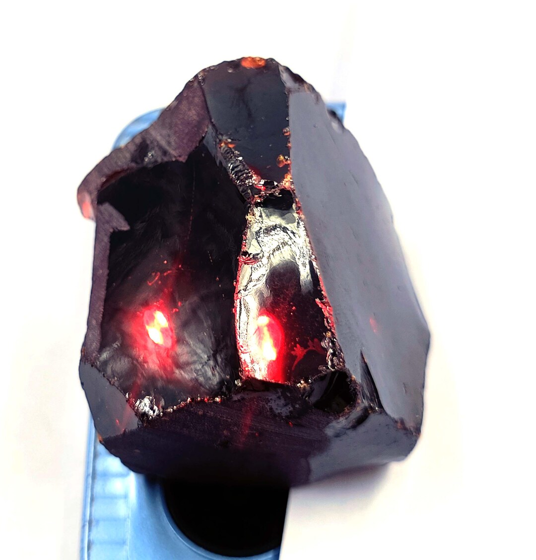 Amazing Ruby Natural !! 839.00 Carat Certified African Ruby Loose ...