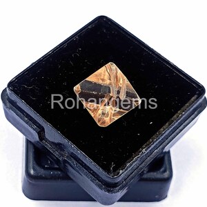 Diamond Rough CVD Loose Diamond VVS1 Clarity IGL Certified 9.60 Ct F-Color Less Diamond Looking Nice Attractive Best Offer EAX