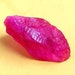 Ruby Rough 260-280 Ct Certified Real Red Ruby Rough Natural African ...