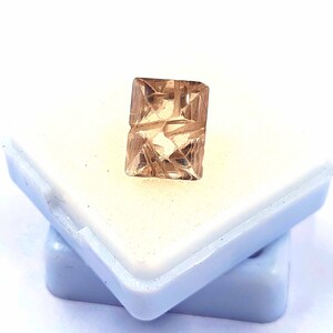 Diamond Rough IGL Certified CVD Loose Diamond 9.10 Carat VVS1 Clarity F-Color Less Diamond Faceted Best Etsy Offer Hurry Up EAU