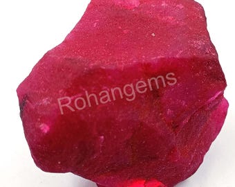 Rubí rosa natural de 2173,5 quilates, certificado, brillante, suelto, en bruto, de rubí africano, la mejor oferta, 5JAV