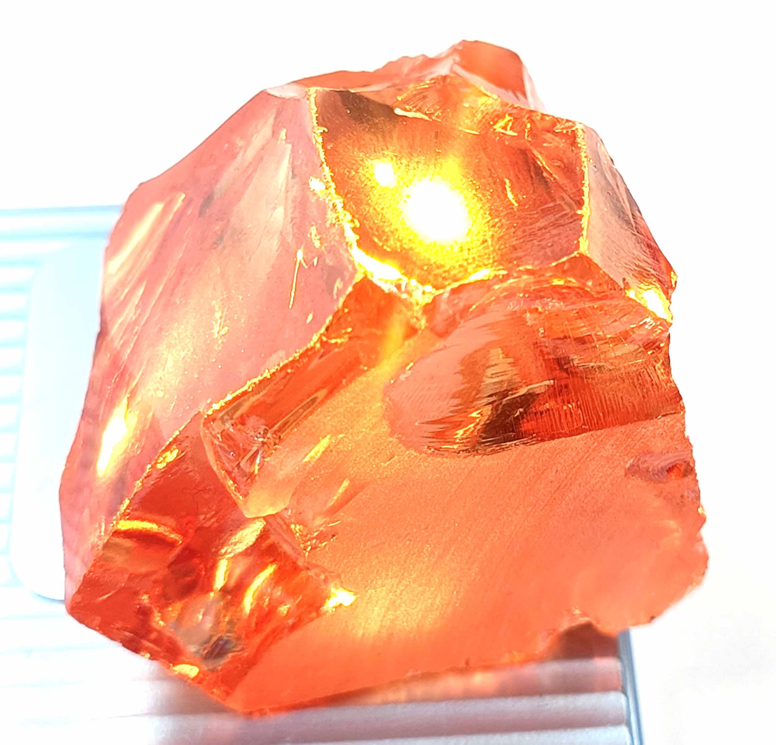 リラクゼーショングッズ Crystal H CDT Orange Sunset 1ml Product Detail Page | Cub
