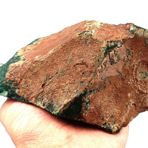 Grüner Smaragd 3750 Karat natürlicher kolumbianischer Rohstein 140x75x60 mm Brocken Uncut Zertifiziert Beschleunigen Versand Lose Roh Healing Earth-Mined DDJ