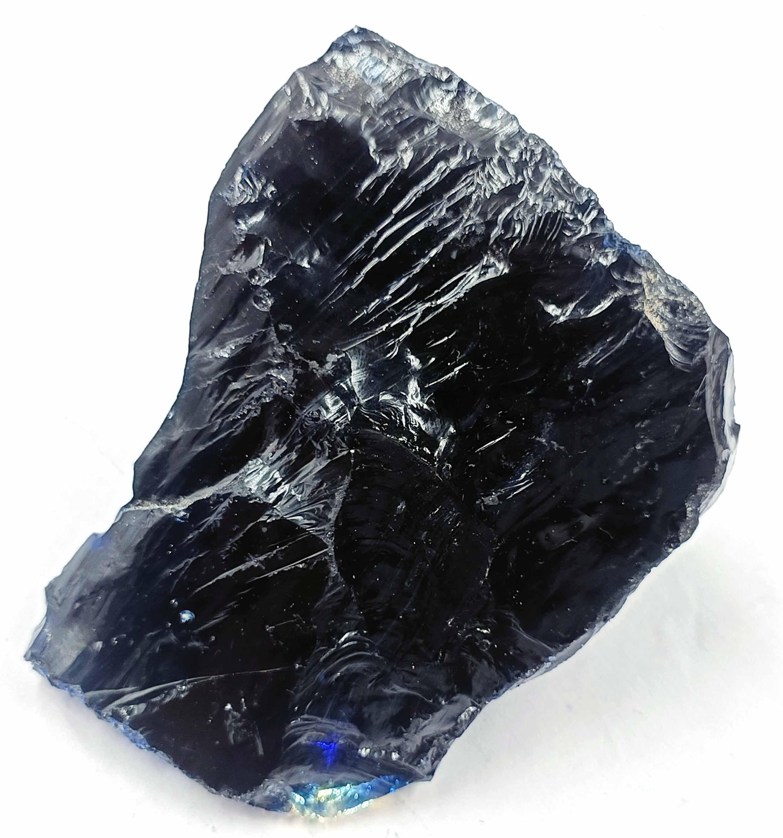 タンザナイト！未処理/非加熱の天然原石、1200～1250カラット、鑑定書
