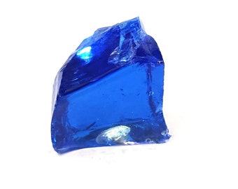 Friday Offer 950-970 Ct Certified Natural Healing Uncut Transparent Big Size Royal Blue Tanzanite Chunk Rough Cut Gemstone From Tanzania SKY