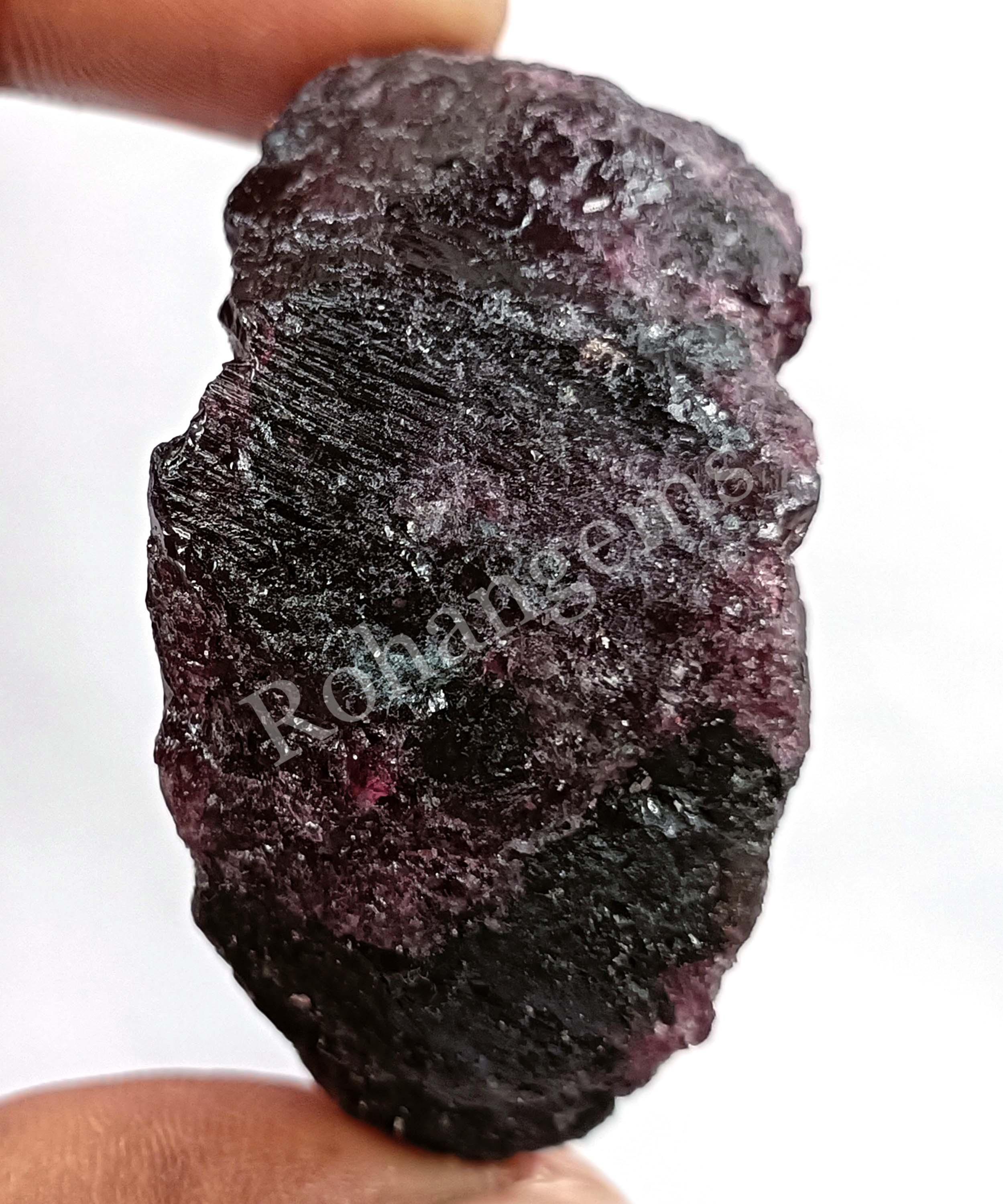 Pierre Alexandrite AAA 28.00 Carats - Qualité Lab-created, Changement De Couleur, Excellente Coupe, Translucide - Neuf Sans Emballage, Pour Joaillerie Ou Collection