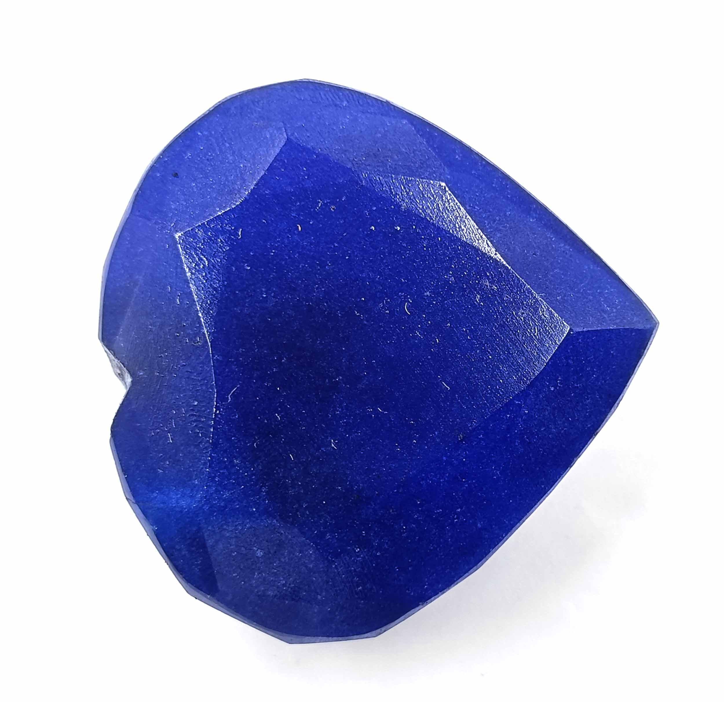 Pietra Preziosa Naturale Di Tanzanite AAA, Colore Blu Viola - Foto 10