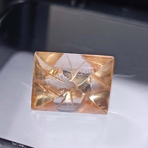 Diamond Rough VVS1 Clarity F-Color Less Diamond IGL Certified 10.00 Carat CVD Loose Diamond Best Quality Expedite Shipping 4NAU