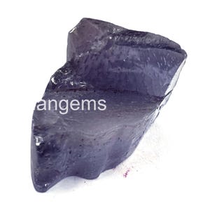 Best Quality Offer 27.05 Carat Certified Natural Bright Color Changing Russian Alexandrite Uncut Rough Loose Gemstone Rough 5LAN