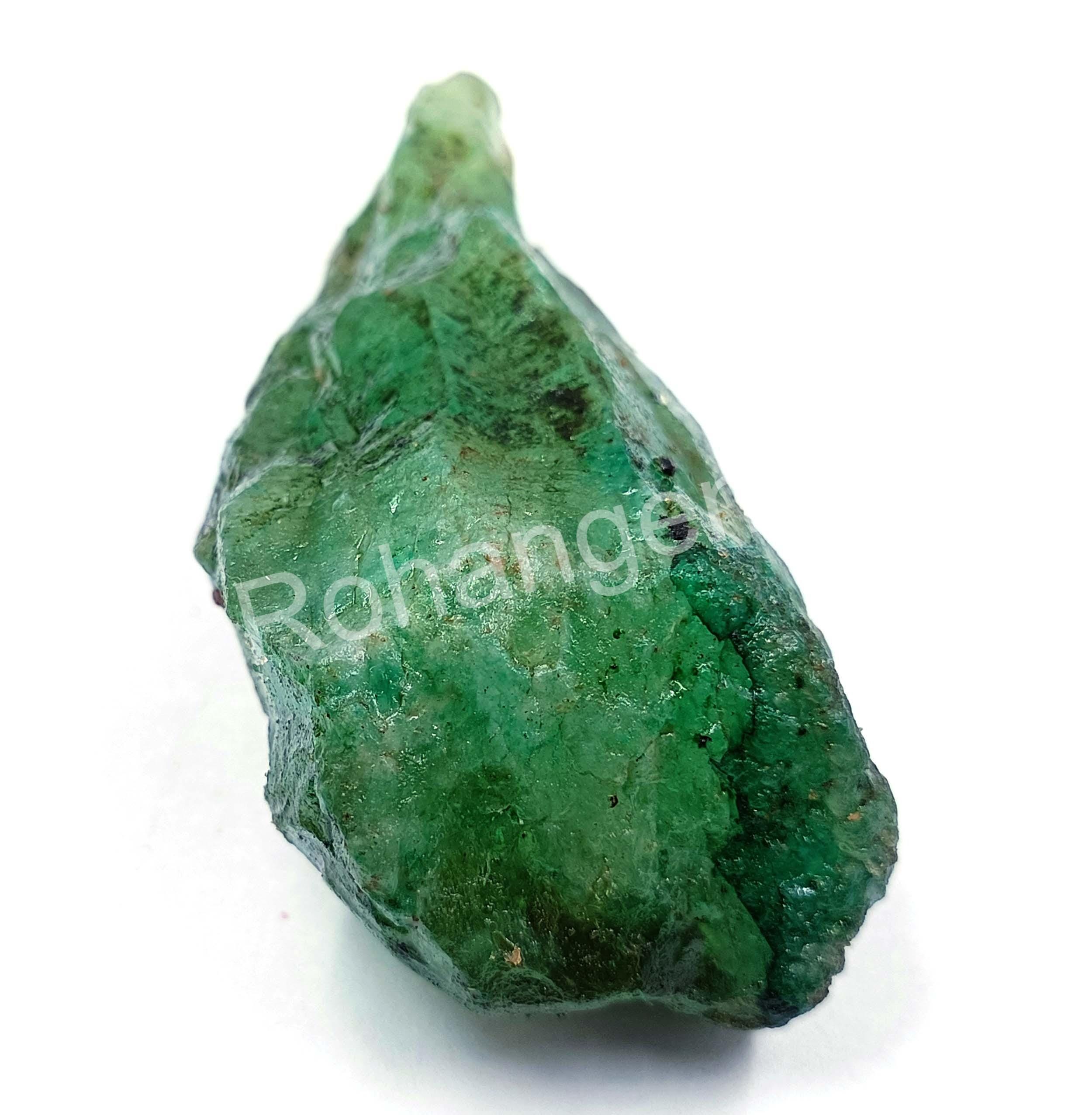 エメラルド　原石 エメラルドライン☆エメラルド原石 s1211 | iichi 日々の暮らし