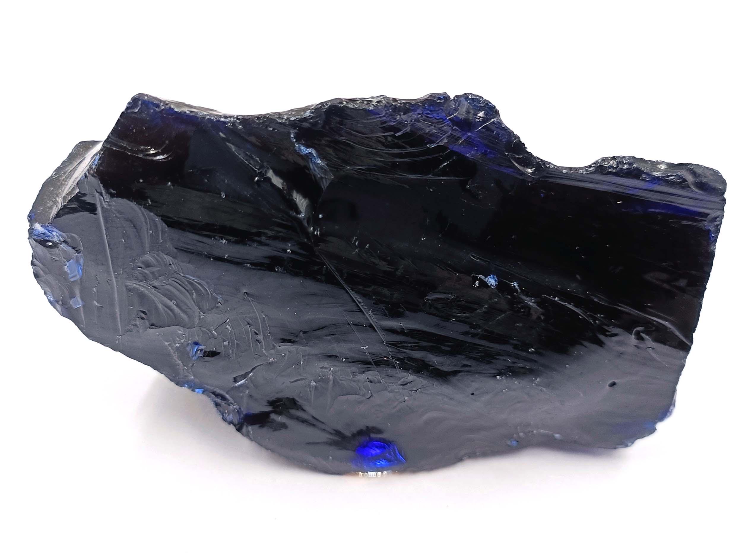 Weekend Fresh Offer Natural Blue Tanzanite Rough 855.5 Carat Certified  Uncut Shape  Gemstone From Tanzania 5ASD