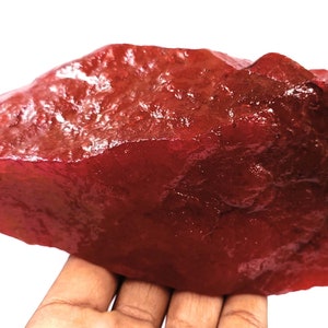 Ruby Natural! 6325.00 Ct Certified Loose Gemstone African Red Ruby Gemstone Gemstone AAA Exclusive Rare Collection! MAR