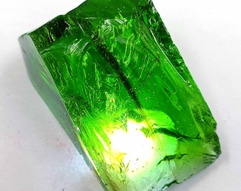 【専用】高品質　透明感抜群　天然石ペリドット約6.8㍉ imgrc0083975789.jpg