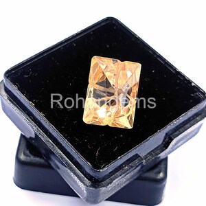 Diamond Rough VVS1 Clarity F-Color Less Diamond IGL Certified 9.00 Carat CVD Loose Diamond Best Quality Expedite Shipping 5AJSS