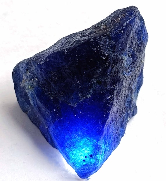 天然石 ブルーサファイア ♡ ブルーサファイア - 通販｜宝石鑑定士が運営【カラッツSTORE】