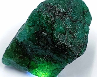 Émeraude de Colombie - Muzo (variété verte de béryl) de - Catawiki Émeraude de Colombie - Muzo (variété verte de béryl) de - Catawiki
