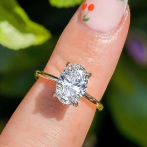White Diamond IGL Certified 4.00 Carat Diamond VVS1 Clarity Faceted CVD Loose Diamond  Solitaire Best Christmas Offer 4DAR