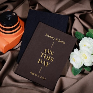 Custom made wedding vow books, personalized vow booklets, his and her vow cases, wedding vow books for bride and broom, bridal shower gift