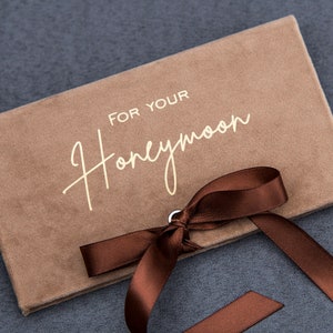 Enveloppe sur mesure pour l’argent, petite enveloppe de carte-cadeau, enveloppe d’argent personnalisée, enveloppe de velours de luxe faite à la main avec texte personnalisé