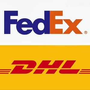 Weltweiter Expressversand