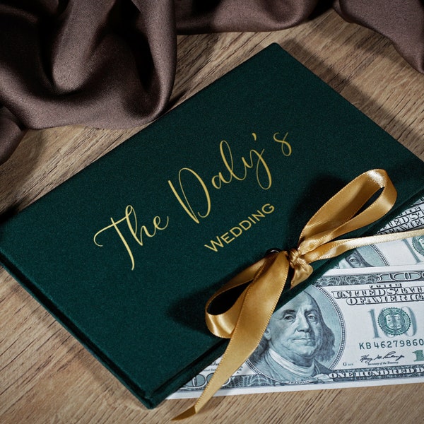 Money Gift Envelopes 60+ Gift Ideas for 2024