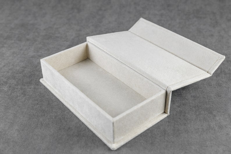 Personalized Money Gift Box With Closure Custom Made Etsy