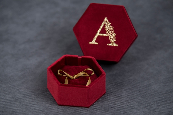 Fantasy Wedding Ring Box/ Geek Proposal Box/ Nerd Engagement Ring Box/ Ring  Bearer/ Ceremony Box/ Fantasy Themed Wedding/ Nerd Trinket Box - Etsy |  Wedding ring box, Nerdy wedding, Nerd wedding rings