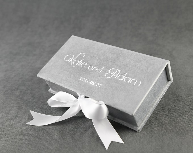 32 Soap Flowers Cash Gift Box / Cash Roll Box / Handmade Soap Roses