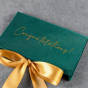 Enveloppe cadeau en argent pour couple marié, enveloppe pour offrir de l’argent liquide, porte-carte-cadeau, chèque/carte-cadeau/enveloppe cadeau en argent, portefeuille cadeau en argent