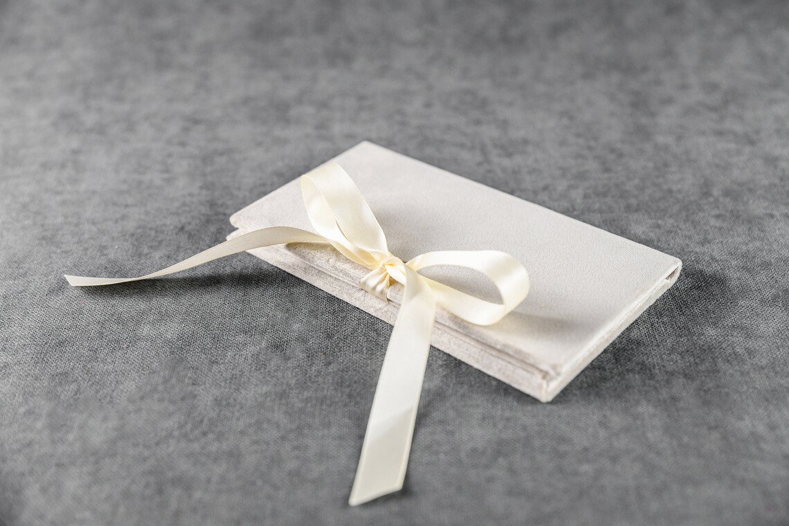 Personalized Money Envelope for Wedding Custom Gift Envelope Etsy