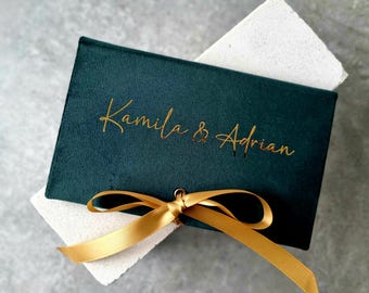Money holder envelope, gift envelope for cash, gift card envelope, money gift wallet, personalized gift card holder