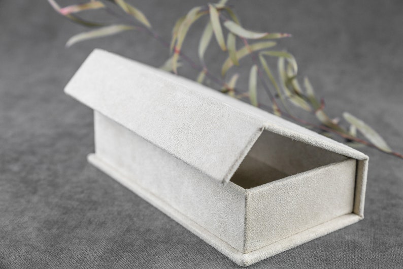 Personalized Money Gift Box With Closure Custom Made Etsy